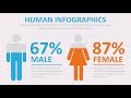 PowerPoint Animation Tutorial Infographic