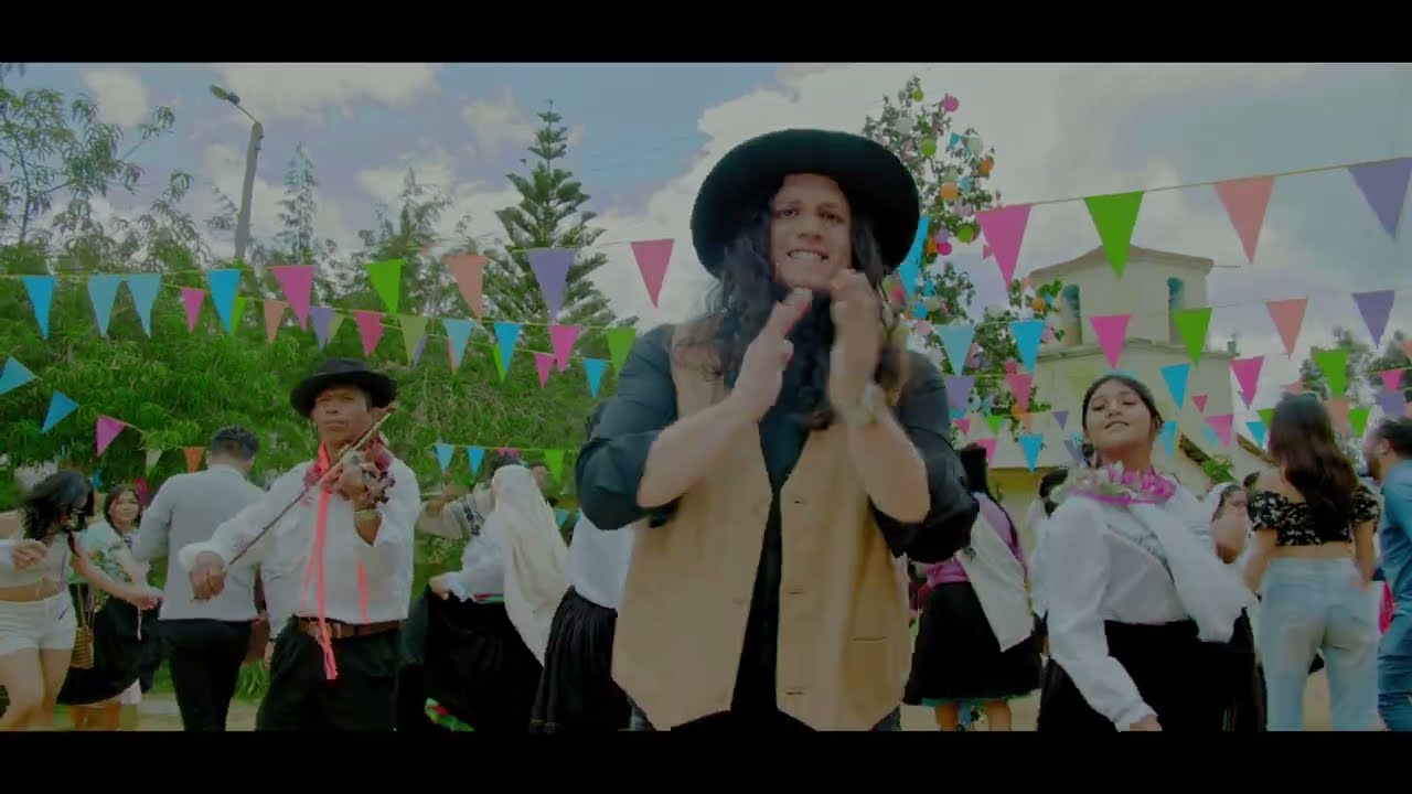 GUSTAVO RATTO - CARNAVALES 2025 - CARNAVAL DE PILLAO