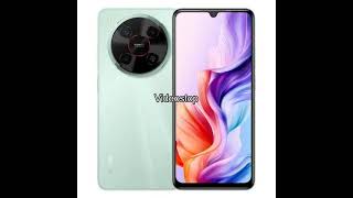 ZTE Nubia V70 Max ui - Videostop