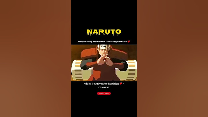 I Tried All Naruto summoning Jutsu Hand Signs in Real Life! 😱🔥 #shorts #anime #manhwa