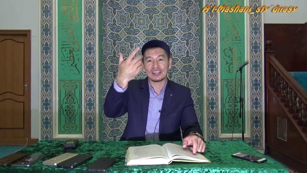 Халид ибн Уалидтың дінге келуі