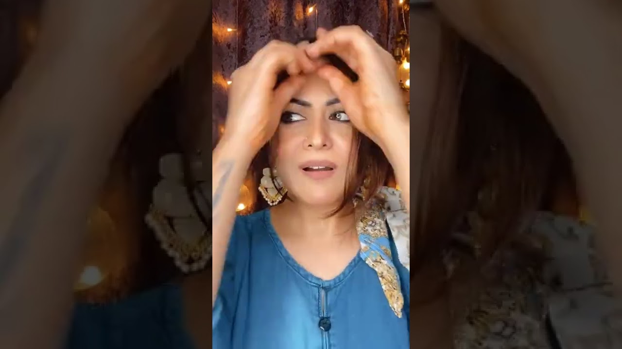 FALAQ NAAZ NEW INSTAGRAM REELS 😂😂. 