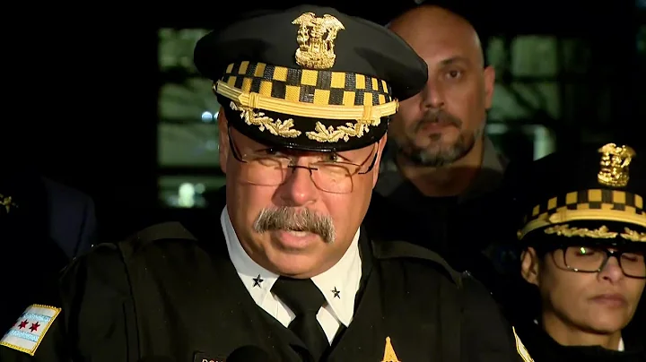 Police update on 7-year-old boy shot in Humboldt P...