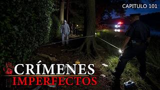 Crímenes Imperfectos en Español (Audio) - Capitulo 101 | HISTORIAS de CRÍMENES REALES 2026