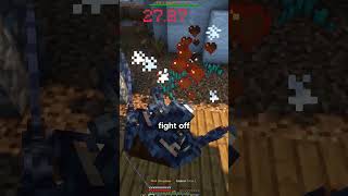 Convicted.gg has CUSTOM KINGDOMS?!? #smp #minecraft #convictedsmp
