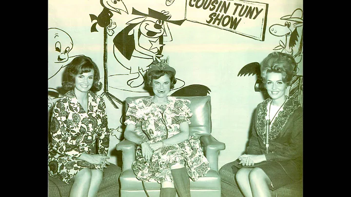 2014 TnRHOF Career Inductee Doris Freeman "Cousin ...