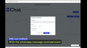 Log WhatsApp conversations in Google Sheets in realtime