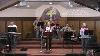 Friends Community Church Angleton Live Stream