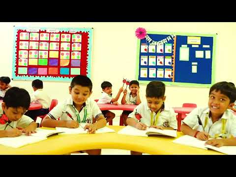 At DPS Dwarka Expressway - video from DPS Dwarka Expressway