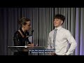 2024 2XU Rising Star Award | Brock Batty