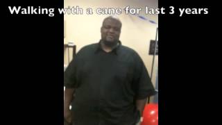 Arlington Chiropractic Testimonials
