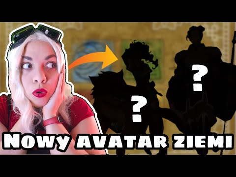 Przecieki z nadchodzącego serialu o Avatarze ZIEMI - wszystko co wiemy!