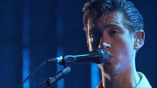 Arctic Monkeys - Suck It And See - Live at iTunes Festival 2013