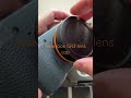 Looking Very nice Ricoh GR3 lenses cap