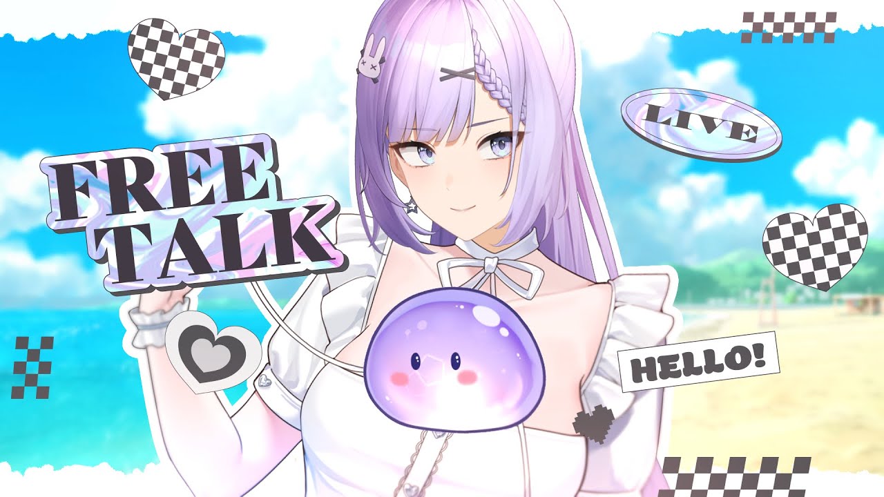 Soft Spoken [FREETALK] - YouTube