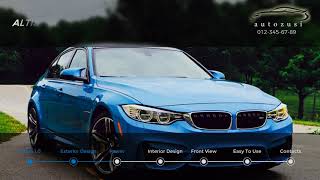 Digital Signage Software for Car Dealers screenshot 5