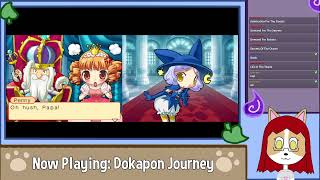 Dokapon Journey! This is just my training arc!