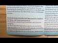 „Von Pferden, die aus Pfützen trinken“ von Andrea Güllmann