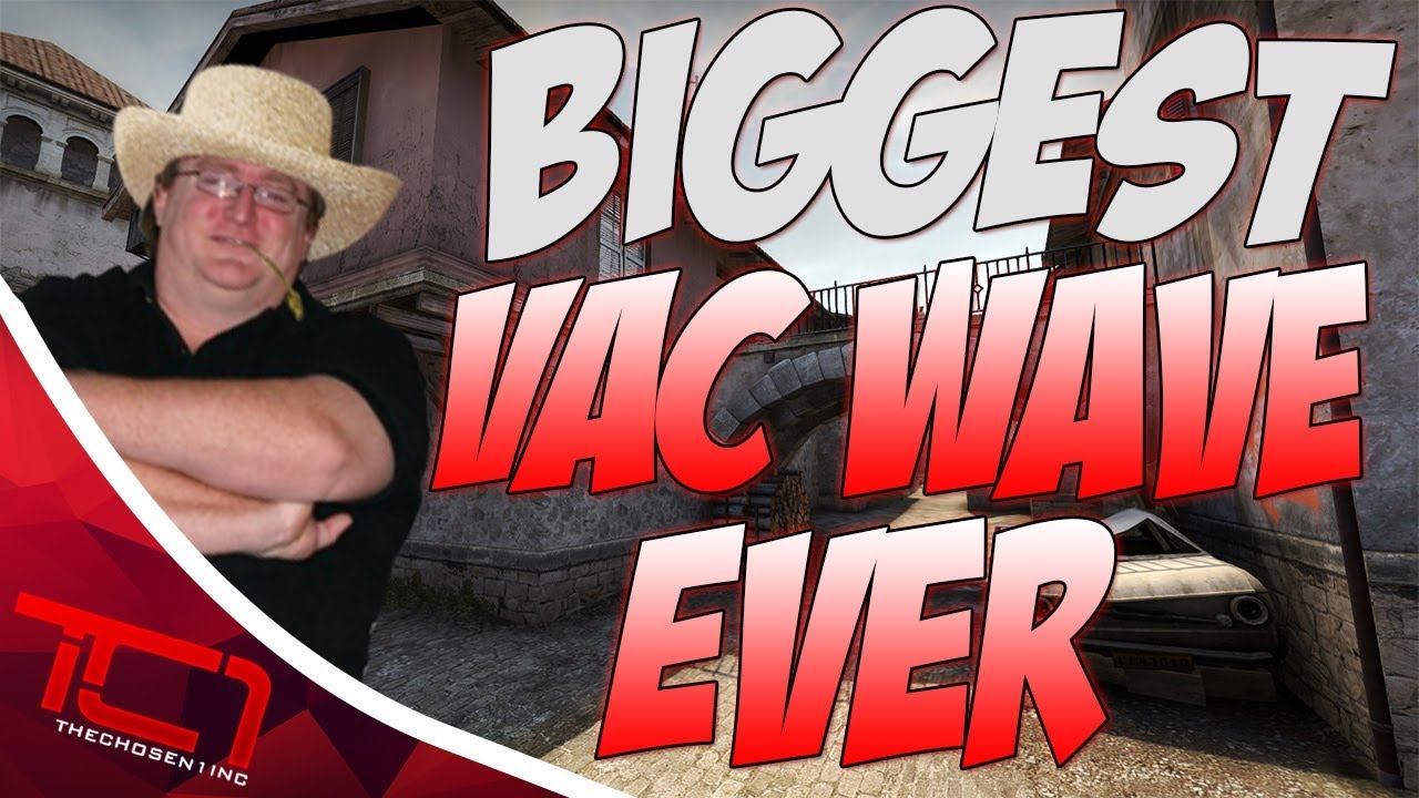 Vac za nic? Ano/Ne? Aimtux DETECTED & VAC WAVE