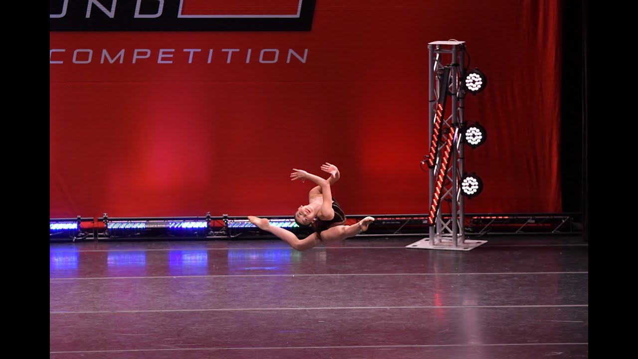 Inmotion Dance Project Mali Photnetrakhom Build It Up In Motion Dance Project - YouTube