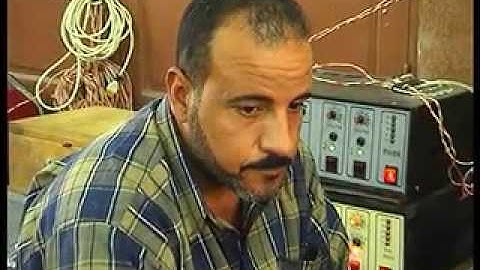 الشيخ محمد عبد الحليم  سورة الرعد الدراكسه منية النصر 20=9=2019