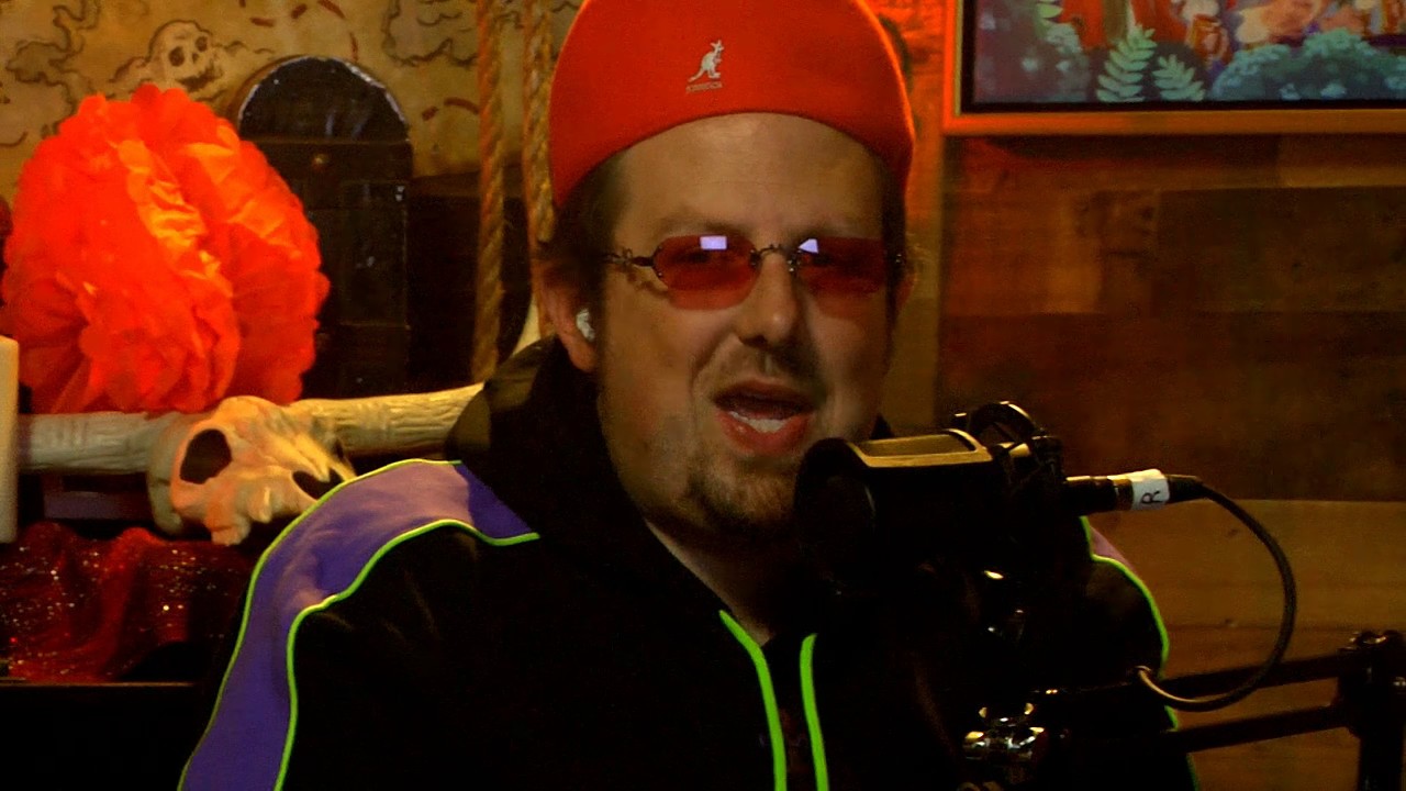 Mega64 Podcast 547 Aftershow