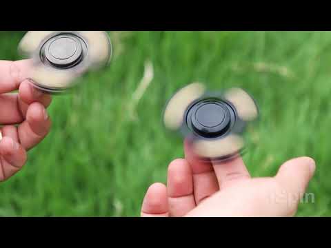 S8 iSpin Razor - World's best quality Spinner!