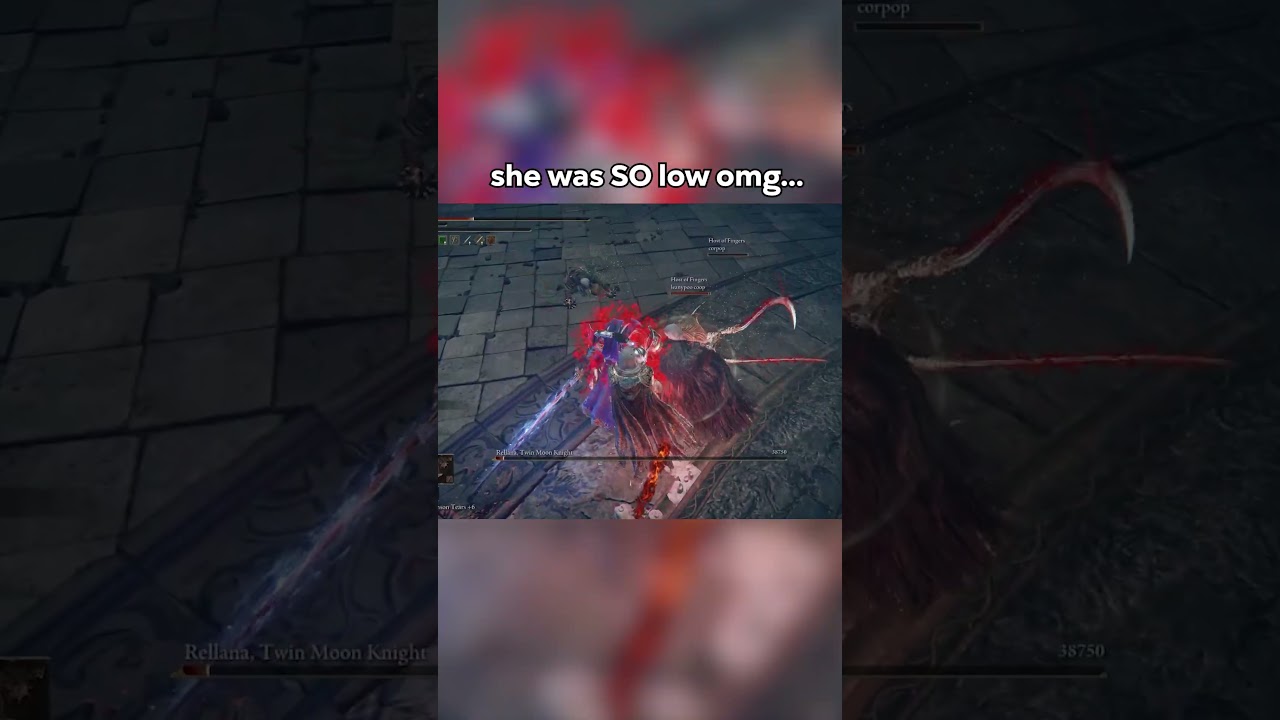 We Almost Beat The Boss With 1 HP Left!