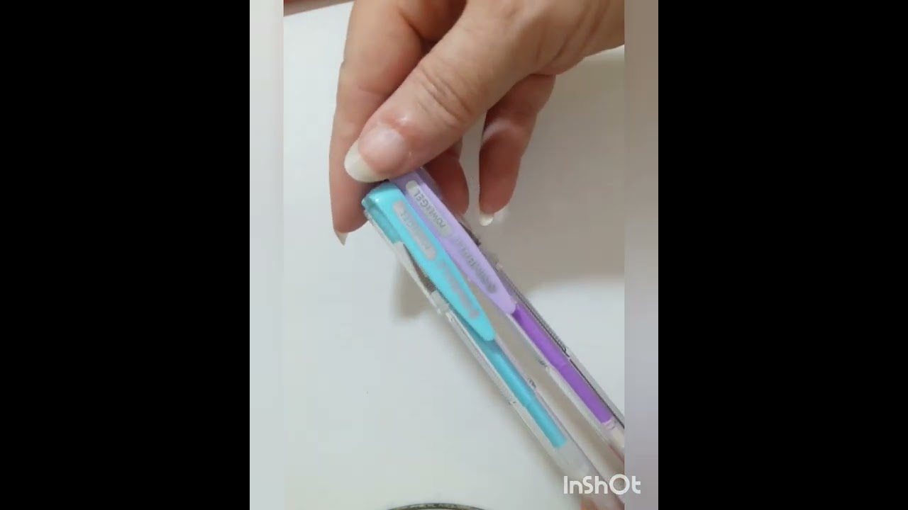 Materiales para hacer Zentangle