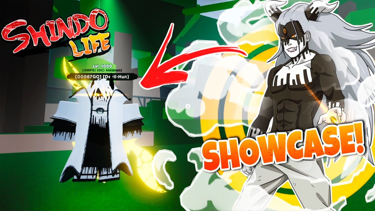 showcase combo renshiki gold no shindo life youtube showcase combo renshiki gold no shindo life youtube