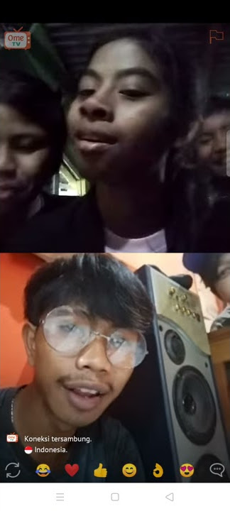 bocah laknat 😂