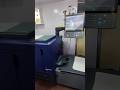 Konica minolta accuriopress model number 4080 shadi card print &amp; good quality