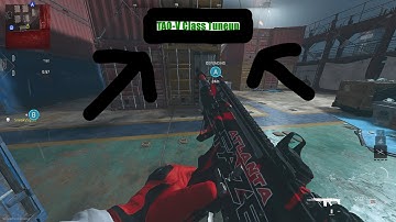 Best TAQ-V Has No Recoil