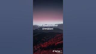 kumnandi emhlabeni. gwijo 2024 lyrics