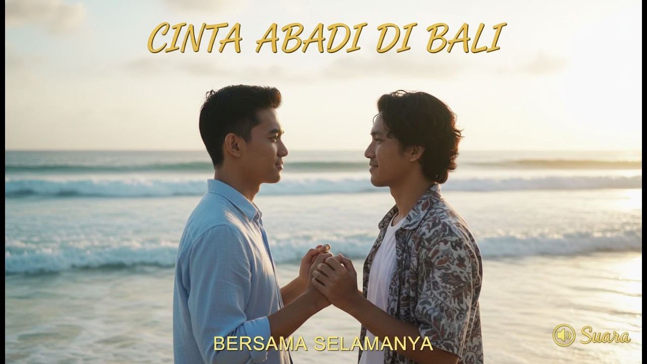 DIA MENJAUHIKU KARENA SALAH MENGIRA AKU SEBAGAI YANG DIKIRIM UNTUK HANCURKAN CINTA KAM