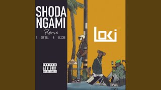 Shoda Ngami (Remix)