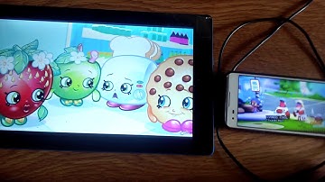 Annoying goose 2 parison