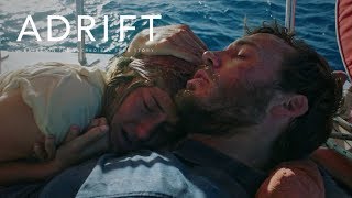 Adrift Claim Tv Commercial Own It Now On Digital Hd, Blu-Ray & Dvd
