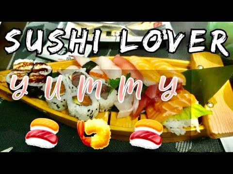 OUR FAVORITE SUSHI 🍣 FUJI RESTAURANT / FAMILY DAY | เนื้อหาที่ปรับปรุงใหม่เกี่ยวกับfuji restaurant