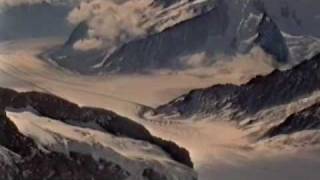 Mönch South-East Ridge 1993