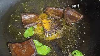 Ambula rai odia style|odia style|very tastyy screenshot 5