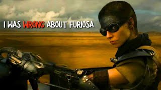 Furiosa: A Mad Max Saga | Movie Review @ItCouldBeMovies
