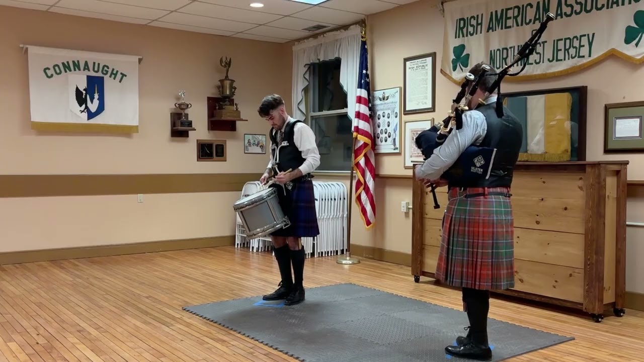 3rd Place MSR, Shane Stapleton