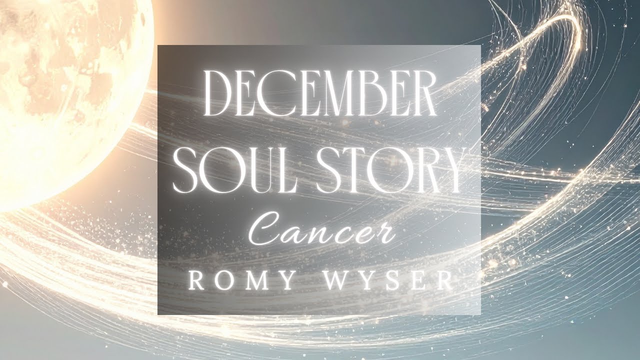 💜РАК ДЕКАБРЬ ~ НЕ ТАК, КАК ВЫ ОЖИДАЕТЕ...