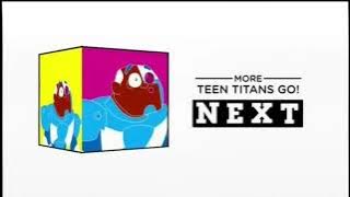 Download lagu CN - Next MORE - Teen Titans GO! (RARE) | Check it 3.0