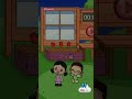 Charlie Dancing Moon Baby TV Avatar World
