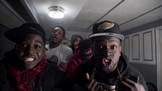 Mani Gz Ft GUAP Tana - CHANGE UP ( Official Music Videos )