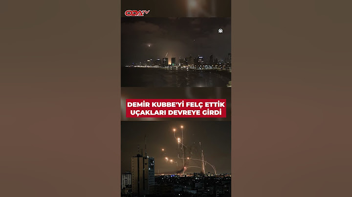 İran medyası, Demir Kubbe'yi felç ettiklerini, İsrail jetlerinin devreye sokulduğunu bildirdi...