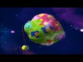 Planet Komedi Spacetoon Indonesia