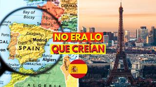 Lo Que Los Franceses No Quieren Admitir Que Admiran De España